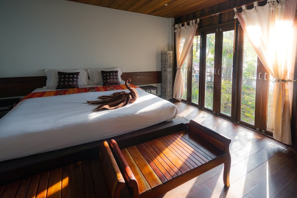 Hotel urbano